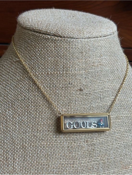 Origami Owl Jewelry - Origami Owl Halloween Gouls Bar Locket Set